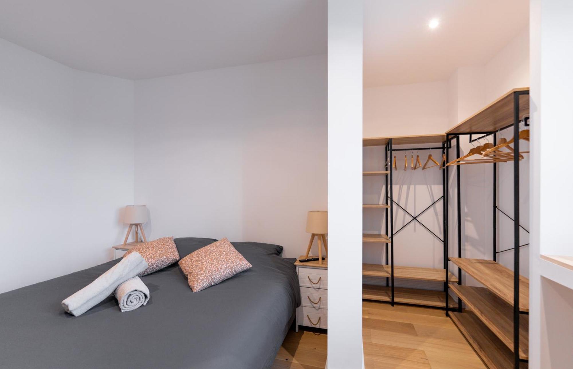Appt Premium Centre Chateau Terrasse 2 Chambres 6P Vue Exceptionnelle Caen Exterior foto